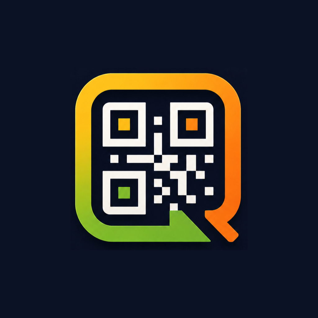 QRbit logo
